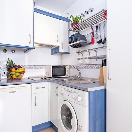 -Malagasunapts- Bright City Centre Studio 外观 照片