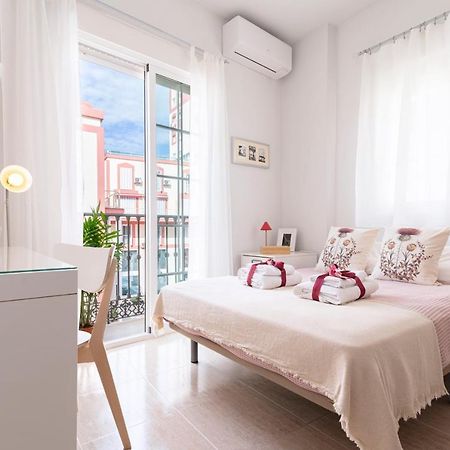 -Malagasunapts- Bright City Centre Studio 外观 照片