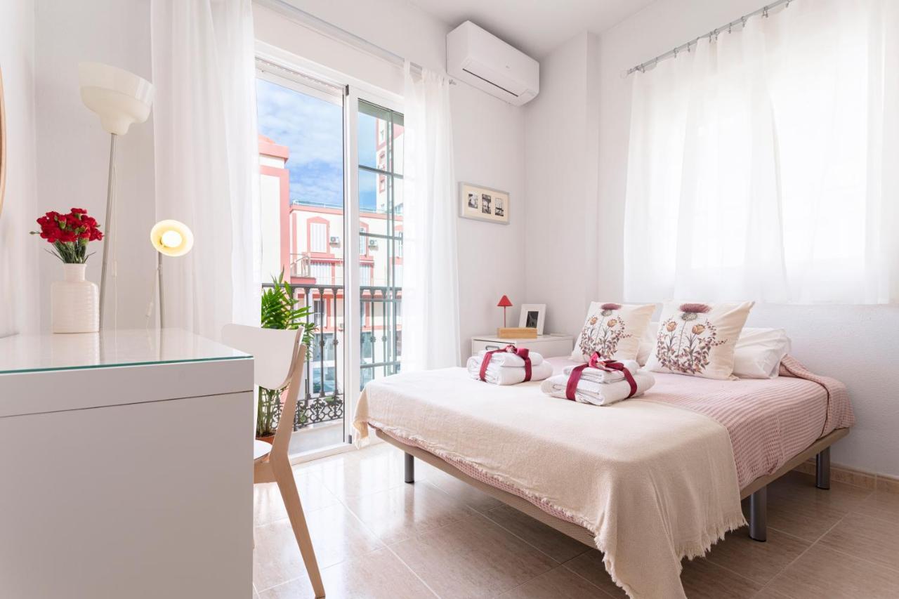 -Malagasunapts- Bright City Centre Studio 外观 照片