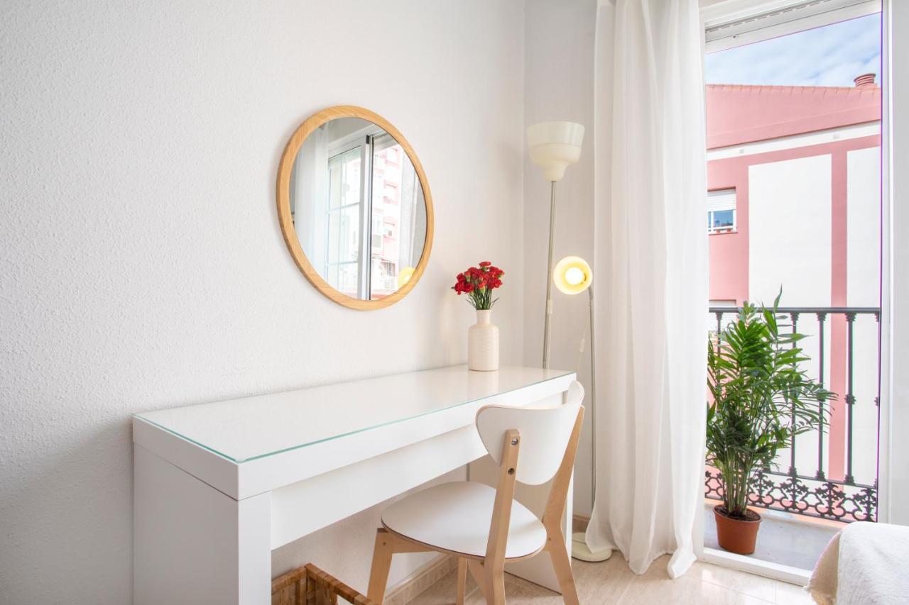 -Malagasunapts- Bright City Centre Studio 外观 照片
