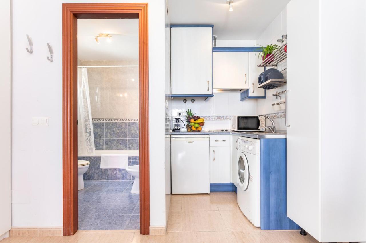 -Malagasunapts- Bright City Centre Studio 外观 照片